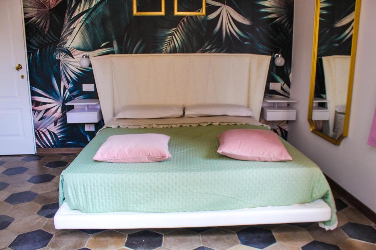 Lion Luxury Rooms Rome Exterior photo