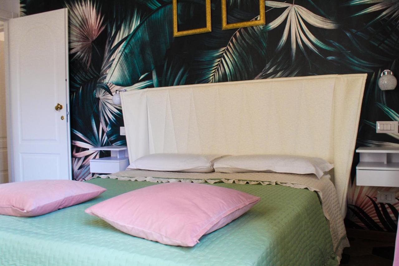 Lion Luxury Rooms Rome Exterior photo