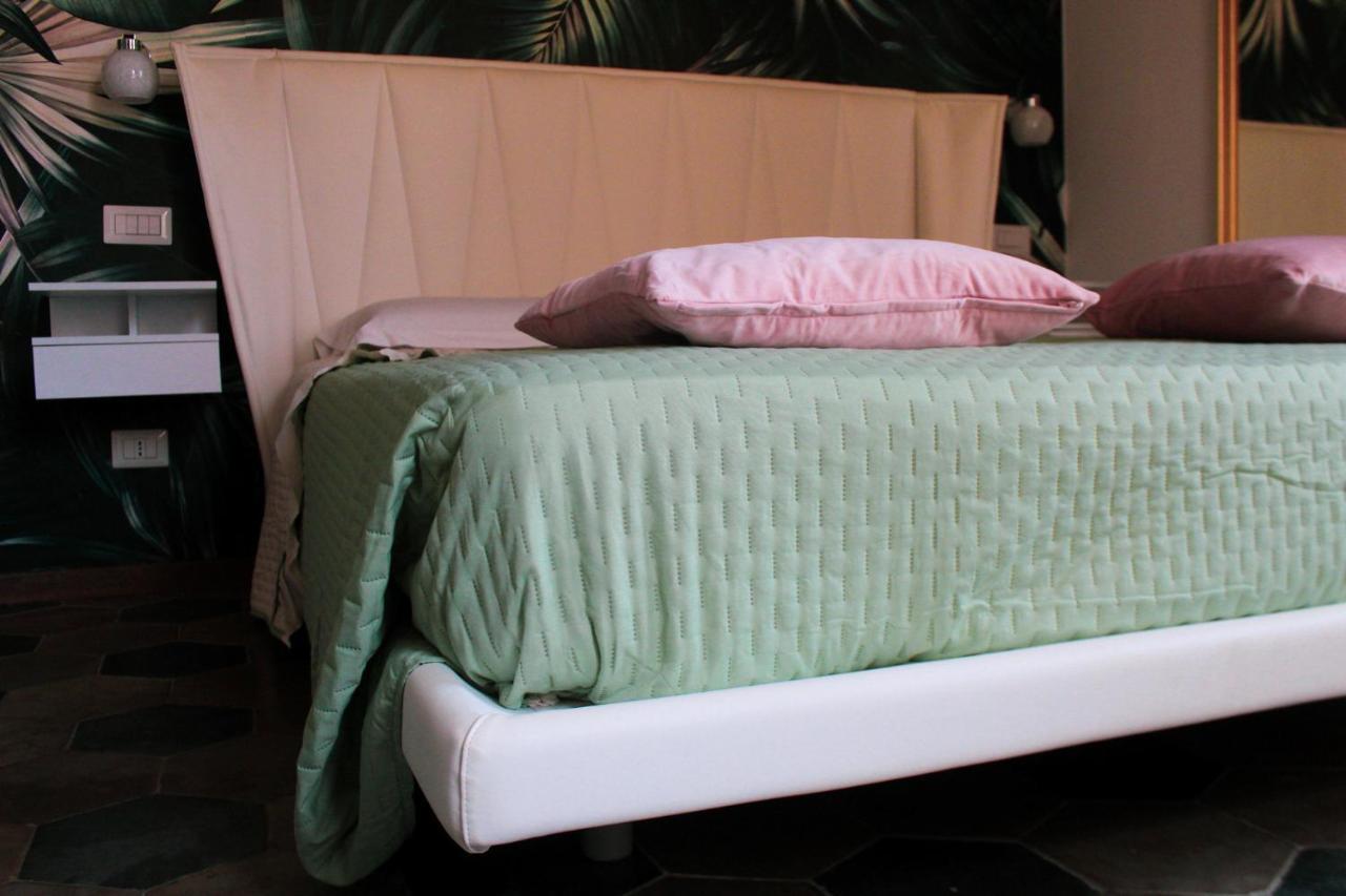 Lion Luxury Rooms Rome Exterior photo